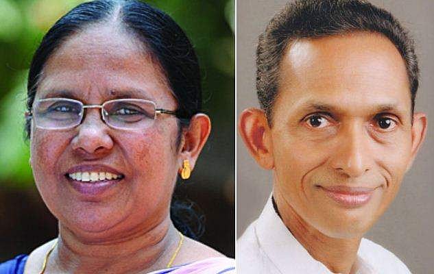 എലിപ്പനി: വ്യാജപ്രചാരണം നടത്തിയ ജേക്കബ് വടക്കുംചേരിക്കെതിരെ കേസെടുക്കണമെന്ന് ആരോഗ്യമന്ത്രി; ഡിജിപിക്ക് കത്ത് നല്‍കി