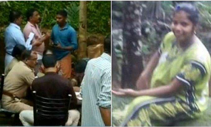 ഒരു നേരത്തെ ആഹാരം പോലും കൊടുക്കാന്‍ കഴിഞ്ഞില്ലെങ്കിലോ; നവജാത ശിശുവിനെ കൊലപ്പെടുത്തിയ സംഭവത്തില്‍ മാതാവിന്റെ കുറ്റസമ്മതം