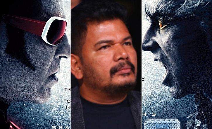 അക്ഷരാർത്ഥത്തിൽ ഞെട്ടിപ്പോയി; 2.0യുടെ റിലീസ് നീട്ടിയതിന് പിന്നിലെ കാരണം തുറന്നുപറഞ്ഞ് സംവിധായകൻ ശങ്കർ 
