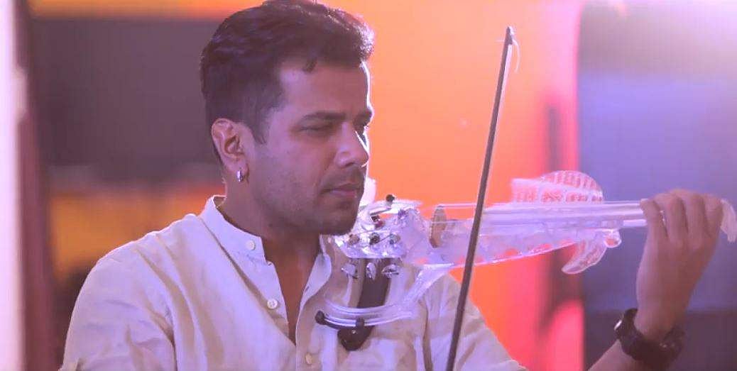 ബാലഭാസ്‌കറിന് ബോധം തെളിഞ്ഞു; ആരോഗ്യനിലയില്‍ ശുഭസൂചനകള്‍