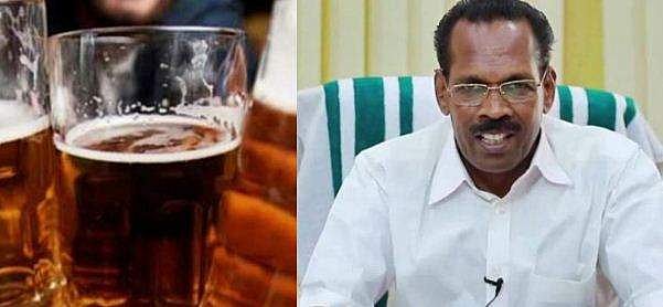 ചെന്നിത്തല മറുപടി പറയണം, തെറ്റിദ്ധാരണ പരത്തരുതെന്ന് മന്ത്രി ടി പി രാമകൃഷ്ണന്‍