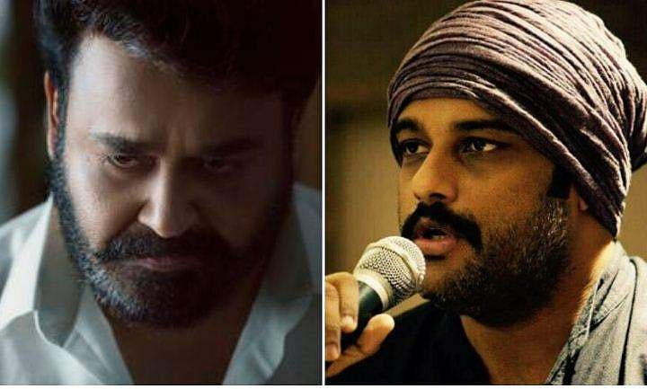 'അവന്‍ ഇരുട്ടിന്റെ രാജകുമാരന്‍ തന്നെയാണ്': ലൂസിഫറിനെക്കുറിച്ച് മുരളി ഗോപി