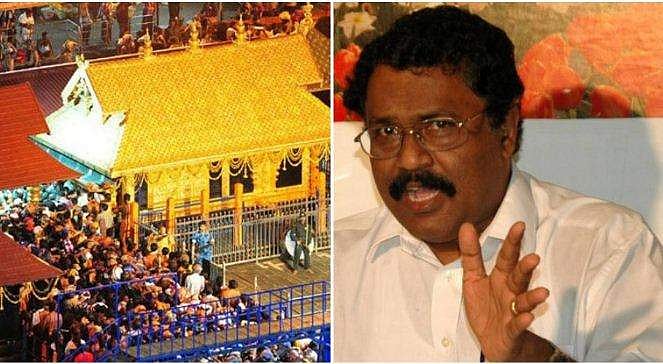 ശബരിമല സ്ത്രീ പ്രവേശനം : സര്‍ക്കാര്‍ നിലപാടില്‍ ദുരുദ്ദേശമെന്ന് ബിജെപി ; മഹിളാമോര്‍ച്ചയുടെ നേതൃത്വത്തില്‍ ഹിത പരിശോധന നടത്തും