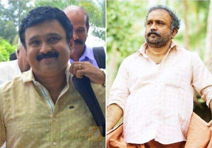 കിണ്ടി, കിണ്ടി എന്നായിരുന്നു ഇത്രയും കാലം; ഇപ്പോൾ അമ്മാവാ, അമ്മാവാ എന്നാണ്- വിശേഷങ്ങൾ പങ്കുവച്ച് സുധീഷ് 