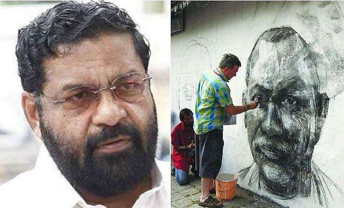 ഒഴിവാക്കിയതില്‍ 'ബിനാലെ'യില്ല;  ഫണ്ട് നല്‍കുമെന്ന് മന്ത്രി; പ്രളയക്കെടുതിയിലും കൊച്ചി ബിനാലെയുമായി സംഘാടകര്‍ മുന്നോട്ട്