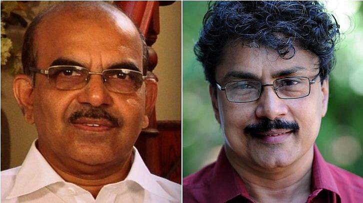 'നാളെ ലജ്ജിച്ച് തല കുനിക്കേണ്ടി വരും,ശശിമാര്‍ പെരുകി കൊണ്ടിരിക്കും': ഫെയ്‌സ്ബുക്ക് പോസ്റ്റുമായി പുകസാ നേതാവ് 