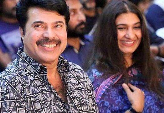 'ഈ ലോകത്ത് ഇത്തരത്തിലുള്ള ആളുകളുണ്ടെന്ന് ലാലു അറിയണം' മമ്മൂട്ടിയോട് സുലു പറഞ്ഞു..