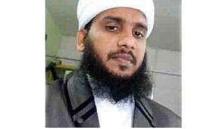 മദ്രസ വിദ്യാര്‍ത്ഥിനിയെ പീഡിപ്പിക്കാന്‍ ശ്രമം, പോക്‌സോ നിയമപ്രകാരം ഇമാം അറസ്റ്റില്‍