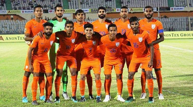 സാഫ് കപ്പില്‍ ഇന്ത്യ ജയിച്ചു തുടങ്ങി, വല കുലുക്കി മലയാളികളുടെ ആഷിഖും