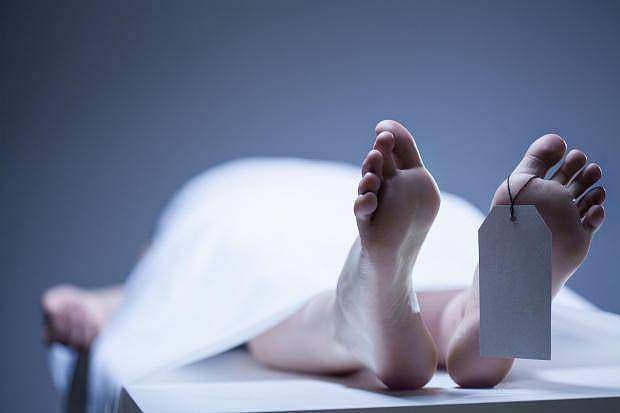ഒരു ബ്ലൂവെയ്ല്‍ മരണം കൂടി: എന്‍ജിനീയറിങ് വിദ്യാര്‍ത്ഥി വീട്ടില്‍ തൂങ്ങിമരിച്ചു