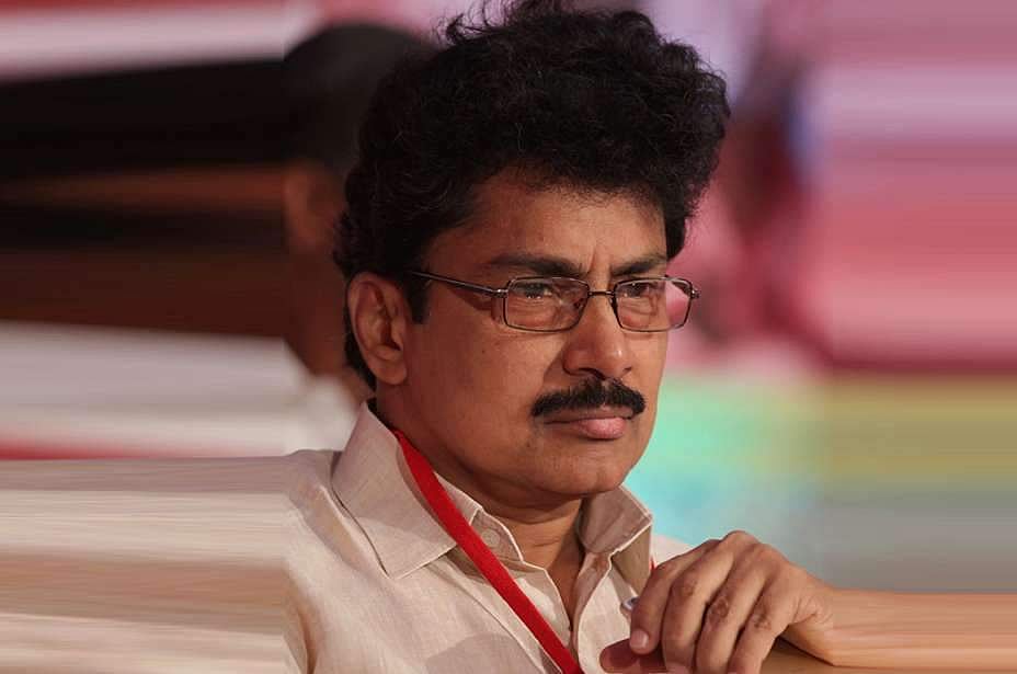 പികെ ശശിക്കെതിരെ നടപടി; സിപിഎം സംസ്ഥാന സെക്രട്ടറിയേറ്റ് ഇന്ന്