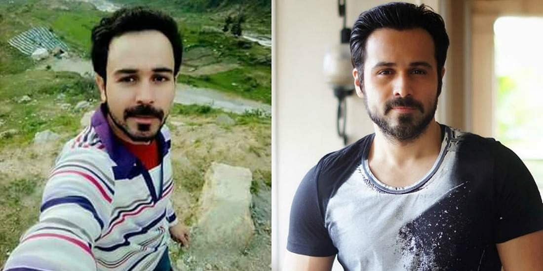'ആരാണീ ചതിയന്‍?': തന്റെ അപരനെക്കണ്ട് ഞെട്ടി അയാള്‍ ചോദിച്ചു