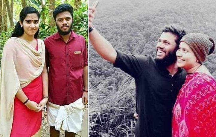 ഇവര്‍ ജിന്നുകളാണ്, പ്രണയം കൊണ്ട് ക്യാന്‍സറിനെ തോല്‍പ്പിച്ചവര്‍; ഭവ്യയുടേയും സച്ചിന്റേയും പ്രണയം ഏറ്റെടുത്ത് സോഷ്യല്‍ മീഡിയ