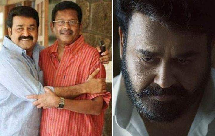 'അഭിനയം എനിക്ക് പുതുമയൊന്നുമല്ല': ലൂസിഫറിലൂടെ വീണ്ടും ക്യാമറയ്ക്ക് മുന്നിലെത്തുന്ന ഫാസില്‍ പറയുന്നു