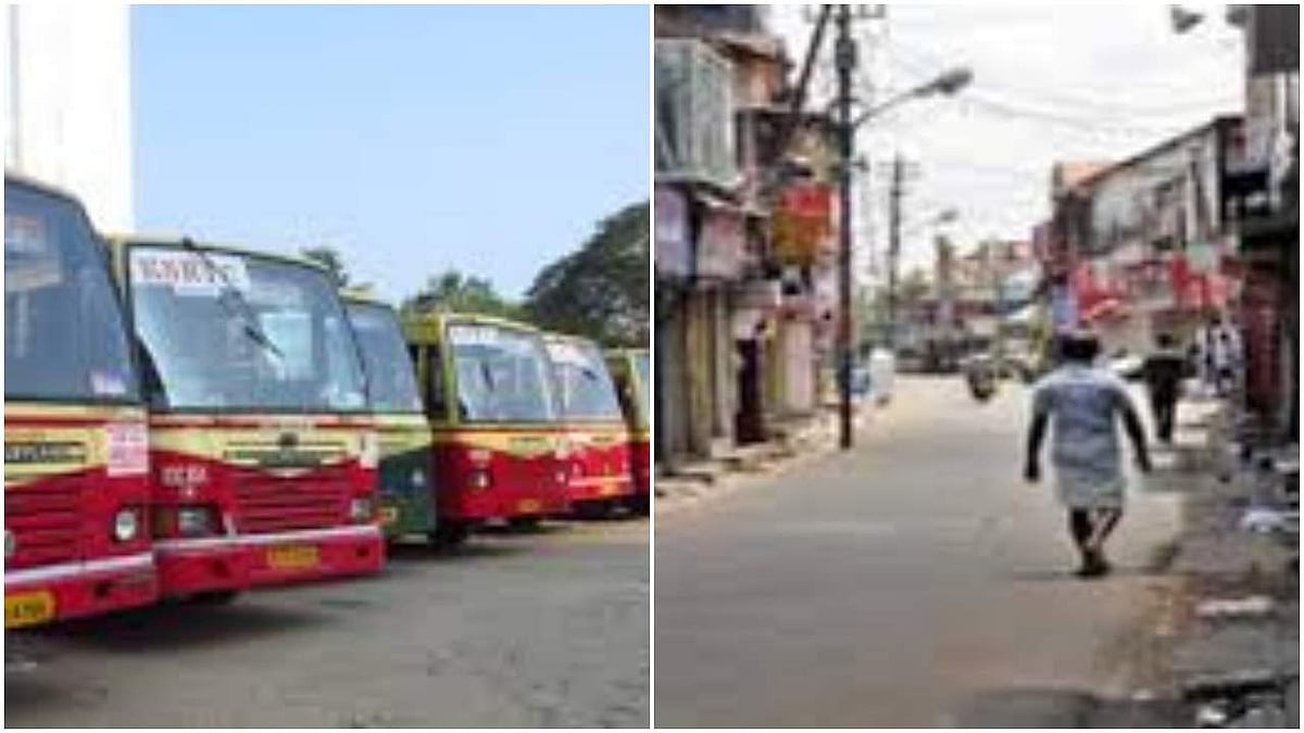 കെഎസ്ആര്‍ടിസി സര്‍വീസുകള്‍ നിലയ്ക്കും; ഹര്‍ത്താലിന് പിന്തുണയുമായി കൂടുതല്‍ സംഘടനകള്‍