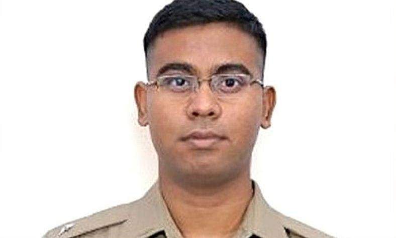 സിറ്റി പൊലീസ് സൂപ്രണ്ട് വിഷം കഴിച്ചു മരിച്ചു; അവസാനം ഗൂഗിളില്‍ തിരഞ്ഞത് മരിക്കാനുള്ള വഴികള്‍