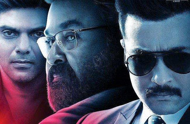 കാപ്പാന്‍, സൂര്യ- മോഹന്‍ലാല്‍ ചിത്രത്തിന്റെ പേര് പുറത്ത്; ഫസ്റ്റ് ലുക്ക് പോസ്റ്റര്‍ കാണാം