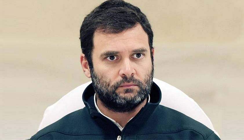 നിര്മ്മലാ സീതാരാമനെതിരെ വിവാദ പരാമര്ശം: രാഹുല് ഗാന്ധിക്ക് വനിതാ കമ്മീഷന്റെ നോട്ടീസ്