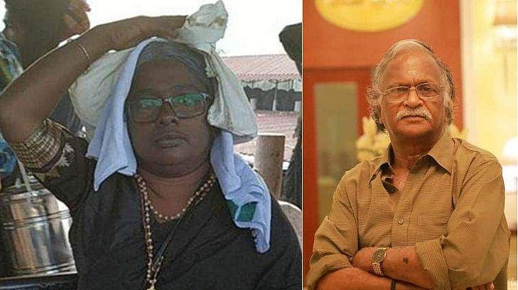 ആള്‍മാറാട്ടം ക്രിമിനല്‍ കുറ്റം, മഞ്ജുവിനെതിരെ കേസെടുക്കണമെന്ന് ശ്രീകുമാരന്‍ തമ്പി 