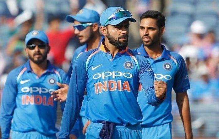 ഓസീസ്, കീവീസ് ഏകദിന പരമ്പര മുന്നില്‍; റാങ്കിങ്ങില്‍ ഇംഗ്ലണ്ടിനെ വിറപ്പിക്കാന്‍ ലക്ഷ്യം വെച്ച് കോഹ് ലിയും സംഘവും