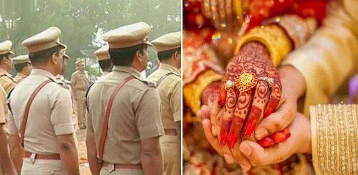 പാനൂരിലെ പുരുഷന്മാര്‍ക്ക് പെണ്ണന്വേഷിച്ച് പൊലീസ്; ശ്രദ്ധേയ ഇടപെടലുമായി ജനമൈത്രി പൊലീസ്‌