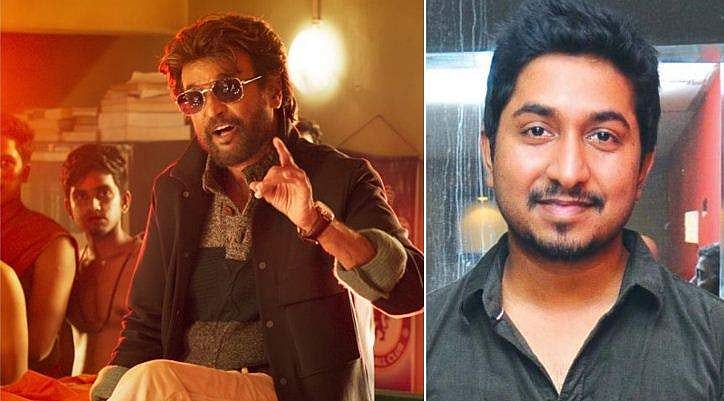 പേട്ട കണ്ട ഞാന്‍ തിയേറ്ററില്‍ ഒരു നാണവുമില്ലാതെ അലറി വിളിച്ചു; വിനീത് ശ്രീനിവാസന്‍ 