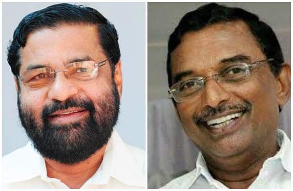 പദ്മകുമാര് ദേവസ്വം ബോര്ഡ് പ്രസിഡന്റ് സ്ഥാനം രാജിവച്ചെന്ന് വാര്ത്ത; ദുഷ്പ്രചാരണമെന്ന് കടകംപള്ളി