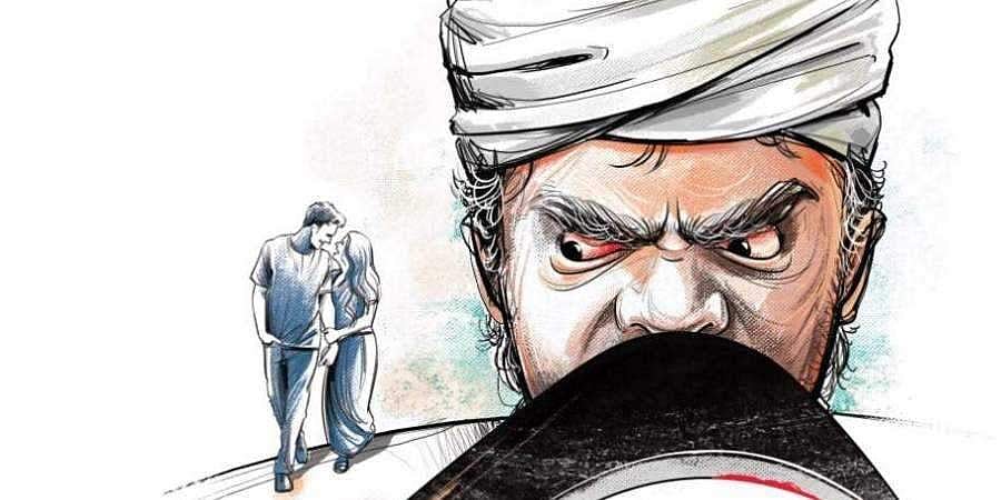 തലയും മാറിടവും വെട്ടിമാറ്റി, മുഖം പൊളളിച്ചു; ഒളിച്ചോടിയ പതിനാറുകാരിയോട് മാതാപിതാക്കളുടെ അതിക്രൂര കൃത്യം