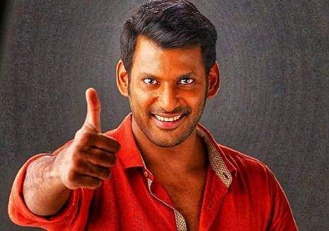 'ഞങ്ങൾ ഏറെ നാളായി പ്രണയത്തിലായിരുന്നു, അധികം ആർക്കും ഈ വിവരം അറിയില്ലായിരുന്നു' ; ​ഗോസിപ്പുകൾ തള്ളി വിശാൽ