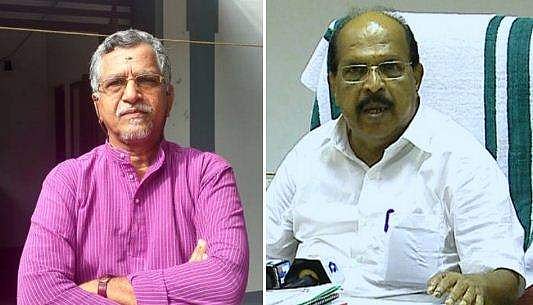 ശശികുമാര വർമ്മ കള്ളനാണ്; അയ്യപ്പനെ കൊല്ലാന്‍ കാട്ടിലയച്ചവരാണ് രാജ കുടുംബം - രൂക്ഷ വിമർശനവുമായി മന്ത്രി ജി സുധാകരൻ