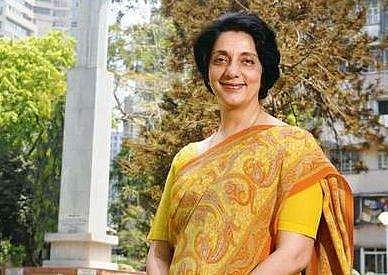 എഎപി നേതാവും സാമ്പത്തിക വിദഗ്ധയുമായ മീരാ സന്യാല്‍ അന്തരിച്ചു
