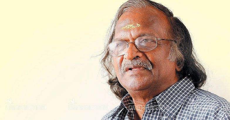 കേരളത്തില്‍ ബംഗാളും ത്രിപുരയും ആവര്‍ത്തിക്കാമെന്ന് സ്വപ്‌നം കാണണ്ട; ഇതാണോ നിന്റെയൊക്കെ ഹിന്ദുത്വമെന്ന് ശ്രീകുമാരന്‍ തമ്പി