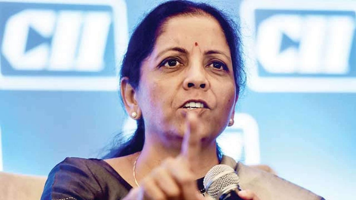 നാണംകെട്ട രാഷ്ട്രീയമാണ് കോൺ​ഗ്രസ് കളിക്കുന്നത്; മോദിയെ പുറത്താക്കാൻ പാക്കിസ്ഥാന്റെ സഹായവും തേടി; ആരോപണവുമായി പ്രതിരോധ മന്ത്രി