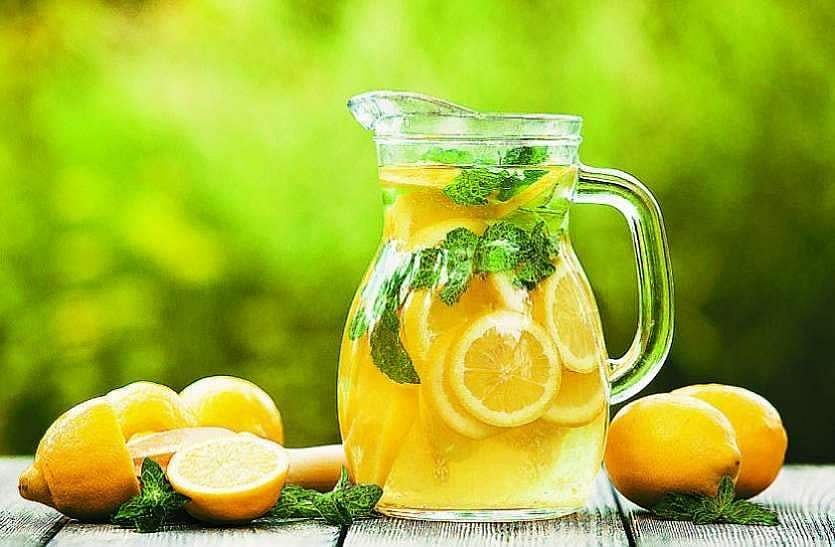 വയര്‍ കുറക്കാന്‍ ലെമണ്‍ ഡയറ്റ്: ഏഴ് ദിവസം കൊണ്ട് കൊഴുപ്പ് കുറയുമത്രേ..!!
