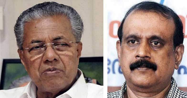 മാന്യതയുള്ള സര്‍ക്കാരെങ്കില്‍ 22 വരെ തല്‍സ്ഥിതി തുടര്‍ന്നേനെ ; രഹ്ന ഫാത്തിമയെ പോലുള്ളവരെ കൊണ്ടുപോകാനും ഉത്തരവുണ്ടായിരുന്നോയെന്ന് സെന്‍കുമാര്‍