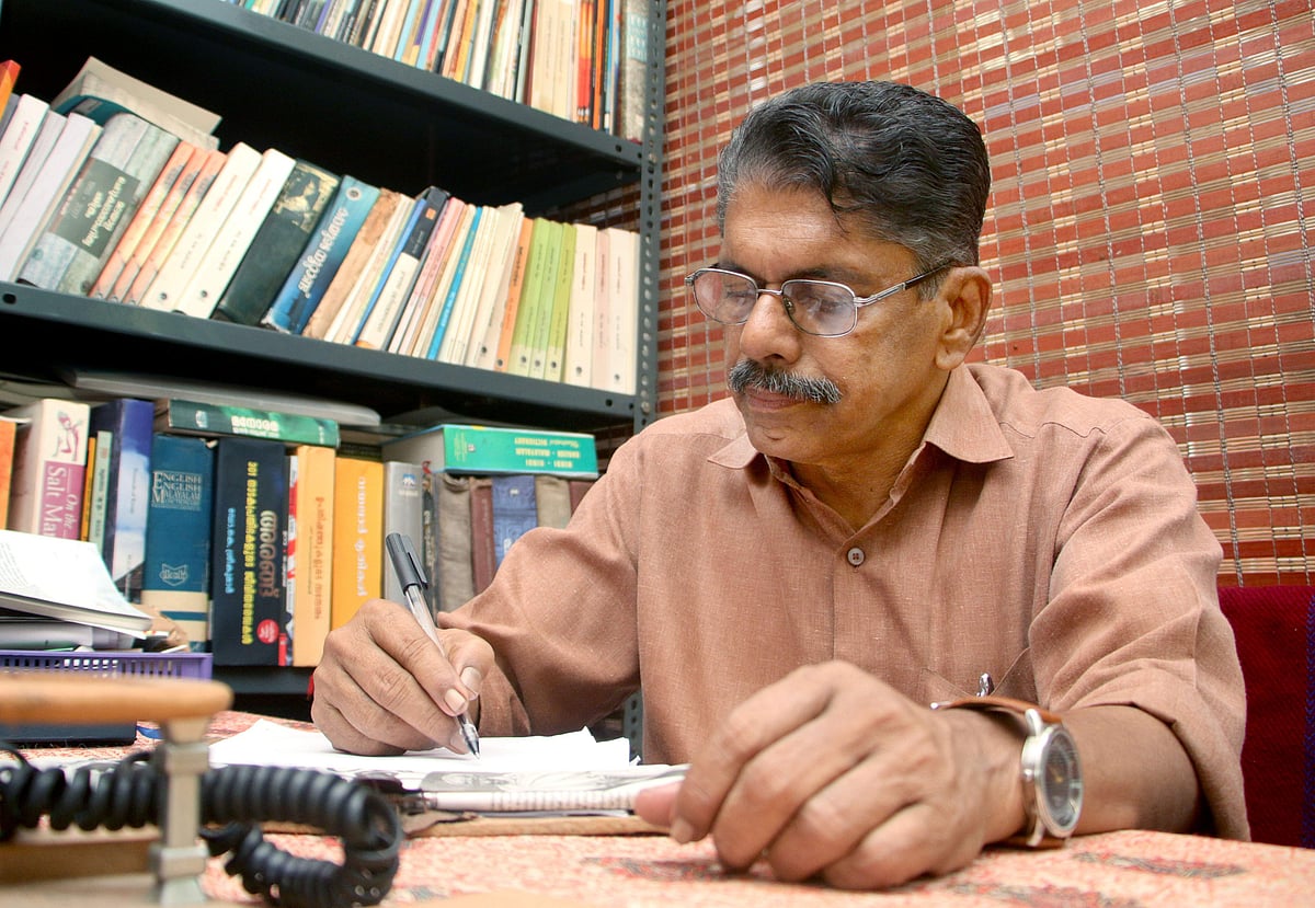 ചില പരിചയപ്പെടലുകള്‍(തുടര്‍ച്ച)