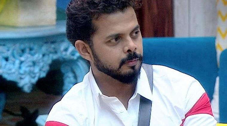 അത്രയും തുക കയ്യില് വെച്ചത് എന്തിന്? ശ്രീശാന്തിന്റെ പെരുമാറ്റം മോശമായിരുന്നുവെന്ന് സുപ്രീംകോടതി