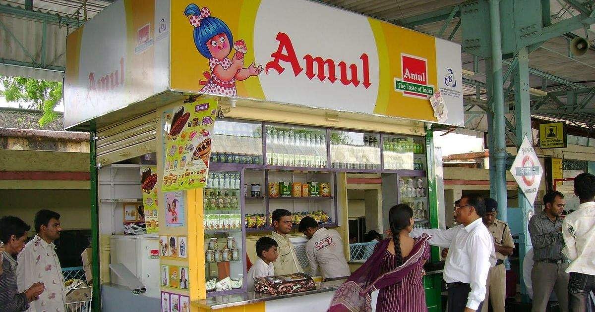 ഡീലര്‍ഷിപ്പ് വാഗ്ദാനം ചെയ്ത് വ്യാജപരസ്യം, ലക്ഷങ്ങള്‍ നഷ്ടപ്പെട്ട് നിരവധിപ്പേര്‍: ഗൂഗിളിനെതിരെ അമുല്‍ നോട്ടീസ് നല്‍കി 