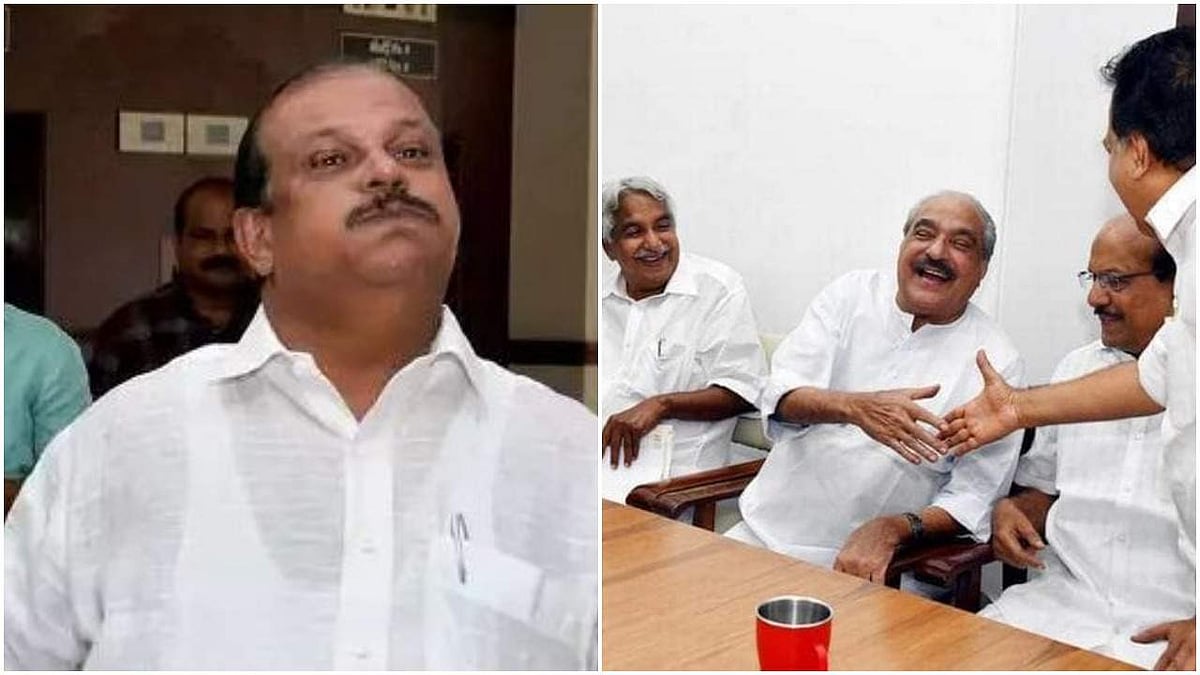 പിസി ജോര്‍ജ്ജിനെ വേണ്ടേവേണ്ട; കോട്ടയം, ഇടുക്കി സീറ്റ് വേണമെന്ന് കേരളാ കോണ്‍ഗ്രസ്; യുഡിഎഫ് യോഗം