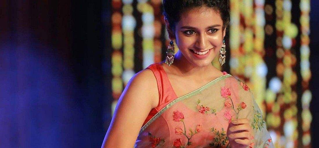 'കണ്ണുചിമ്മുന്ന പെണ്‍കുട്ടിയല്ലാതെ എന്നെയൊരു നടിയായി കാണണം': പ്രിയ വാര്യര്‍