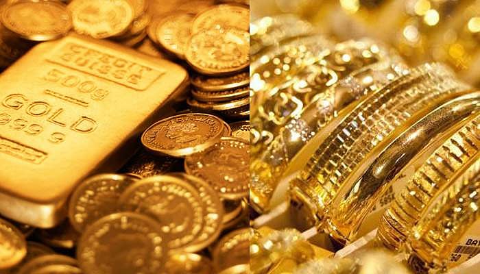 യഥാര്‍ത്ഥ പൊന്ന് വാക്കാണ്: സ്വര്‍ണ്ണത്തിന്റെ മുന്നില്‍ വാക്ക് പതറാതെ പ്രവാസി മാതൃകയായി