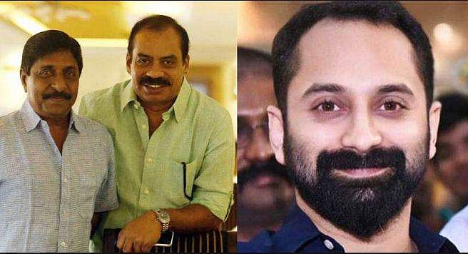 ഫഹദിനെ മറ്റു നടന്മാരുമായി ഉരച്ചുനോക്കാനാവില്ല; മോഹന്‍ലാലുമായുളള താരതമ്യത്തില്‍ ശ്രീനിവാസന്‍