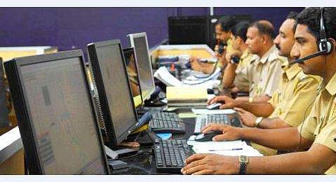 കവർച്ചകൾ ഇനി ലൈവായി കാണും; ഓരോ ചലനവും നിരീക്ഷിക്കാൻ പൊലീസ്