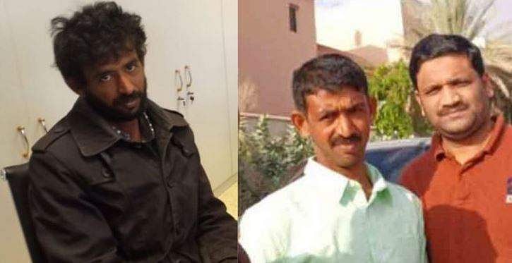 മൂന്ന് മാസത്തോളം മരുഭൂമിയില്‍ 'ഒട്ടകജീവിതം': ഭക്ഷണം പോലുമില്ലാതെയുള്ള നരകദിനങ്ങള്‍ പിന്നിട്ട് ഇസ്ഹാഖ് നാട്ടിലെത്തി