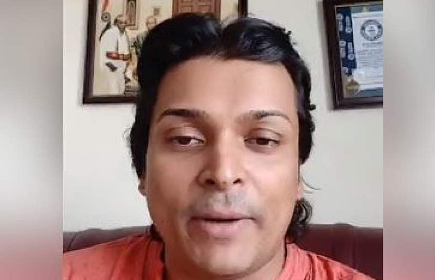 നട അടയ്ക്കുമെന്ന് പറഞ്ഞാല്‍ അടച്ചിരിക്കും; താക്കോല്‍ തന്ത്രിയുടെ കോന്തലയിലാണെന്ന് മുഖ്യമന്ത്രിക്ക് ബോധ്യമായെന്ന് രാഹുല്‍ ഈശ്വര്‍