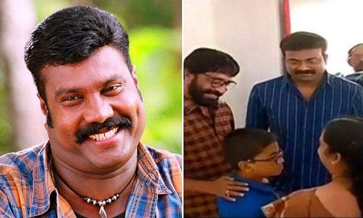 മരിക്കാതെ ഇന്നും മണി ഇവരുടെ നെഞ്ചിലുണ്ട്; പ്രീയപ്പെട്ടവന്റെ ജന്മദിനത്തില്‍ വീട്ടമ്മയ്ക്ക് വീട് നിര്‍മിച്ച് നല്‍കി കൂട്ടുകാര്‍