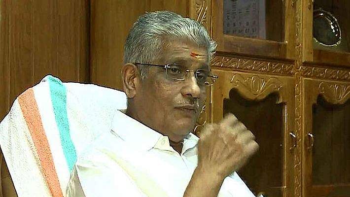 നിയമപോരാട്ടം തുടരും ; വിധി എതിരായാല്‍ ഓര്‍ഡിനന്‍സിന് ആവശ്യപ്പെടുമെന്ന് സുകുമാരന്‍ നായര്‍