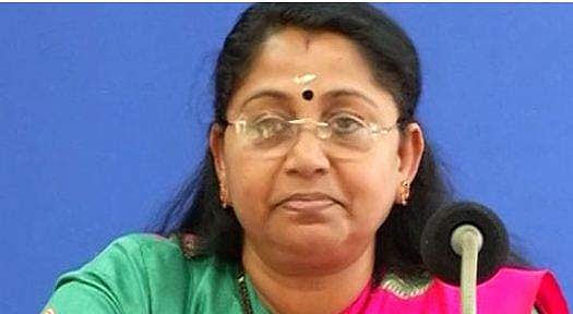 ശബരിമലയിലെ യുവതി പ്രവേശം: വെളിപ്പെടുത്തലുമായി ദേവസ്വം ബോര്‍ഡ് മുന്‍ അംഗത്തിന്റെ മകള്‍