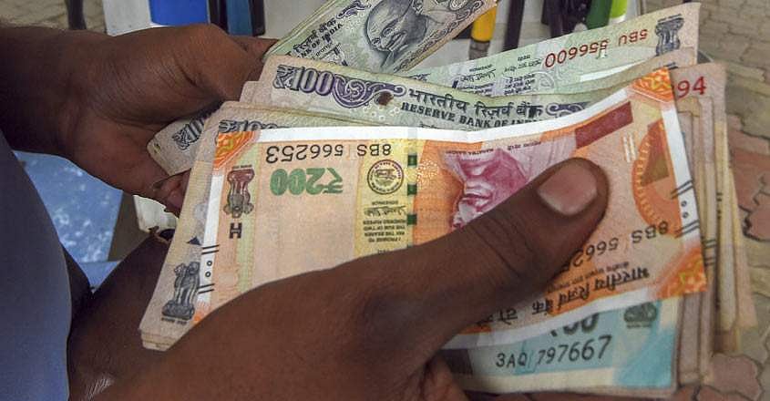 സ്ഥലമിടപാട്: 20000 രൂപയ്ക്ക് മുകളില്‍ പണമായി നല്‍കിയവര്‍ കുടുങ്ങും, വ്യാപക പരിശോധന