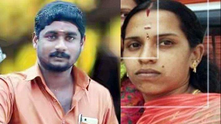നാടുവിട്ടിറങ്ങിയ കമിതാക്കളുടെ മൃതദേഹം ജലാശയത്തില്; മൃതദേഹങ്ങള് കൈകള് പരസ്പരം കൂട്ടിക്കെട്ടിയ നിലയില്